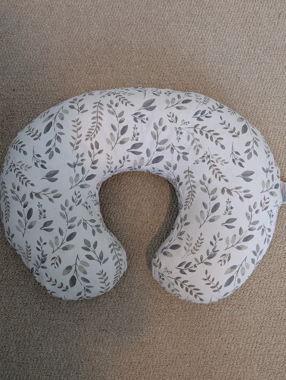Boppy Nursing Pillow